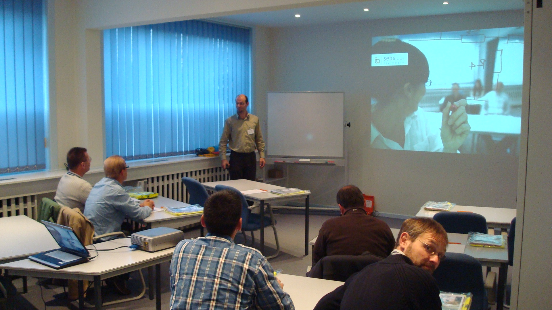 Formation de base en localisation de défauts dans les réseaux télécom