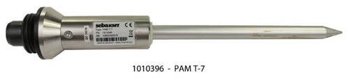 PAM7 contact microphone