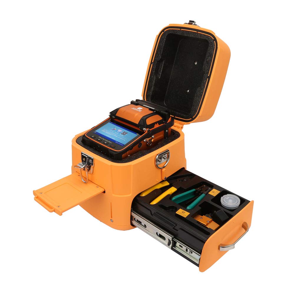 Fiber Splicer