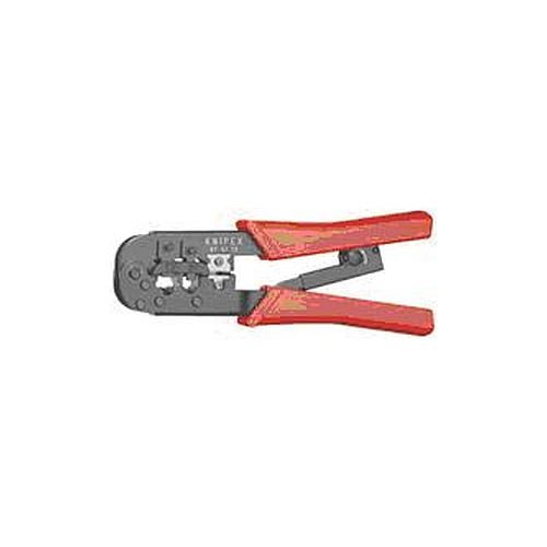 Crimping tool RJ 11-12-45