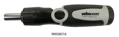 hydrolux waterleak detector