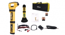 vScan MBG Kit Metaal-GPS-Bluetooth