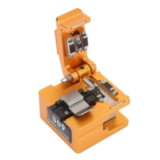 Fiber Splicer