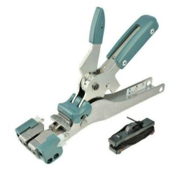 Hand Crimping Tool Model VS-3