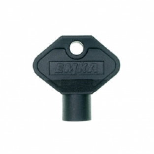 WBX key 6 mm