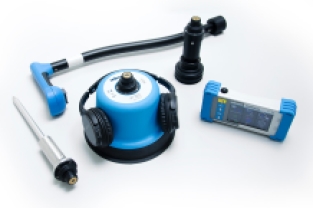hydrolux waterlek detector PRO